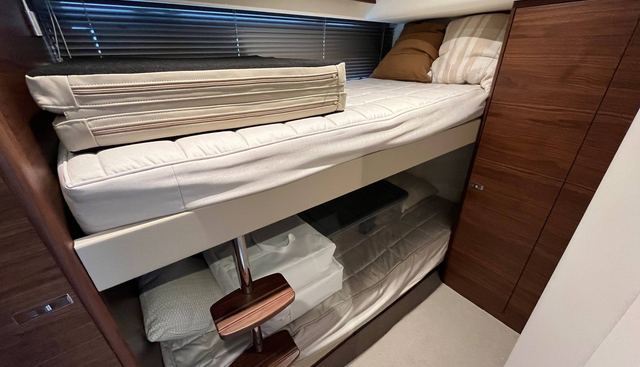 noname yacht for sale 40