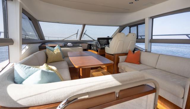 noname yacht for sale 24