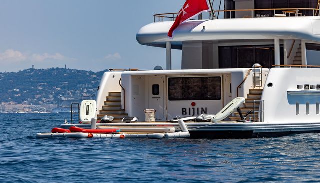 BIJIN yacht for sale 5