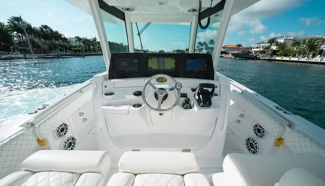 noname yacht for sale 20