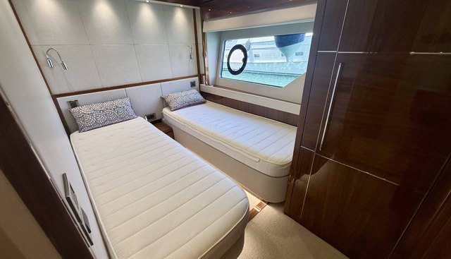 noname yacht for sale 52