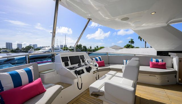 C3 yacht for sale 49