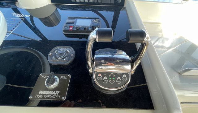 Nauti yacht for sale 15