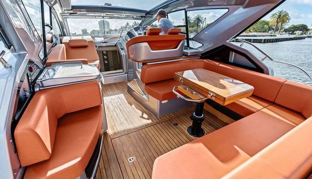 noname yacht for sale 17