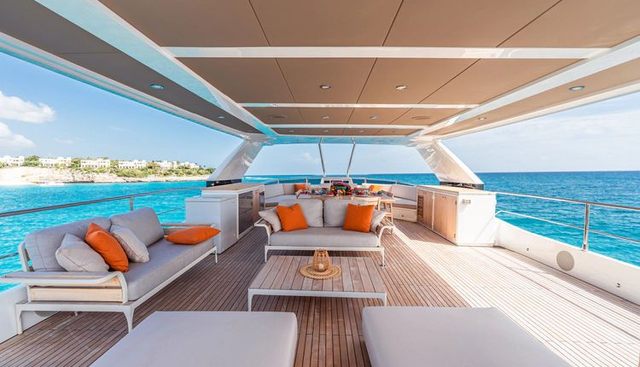 EXIT STRATEGY yacht for sale 24