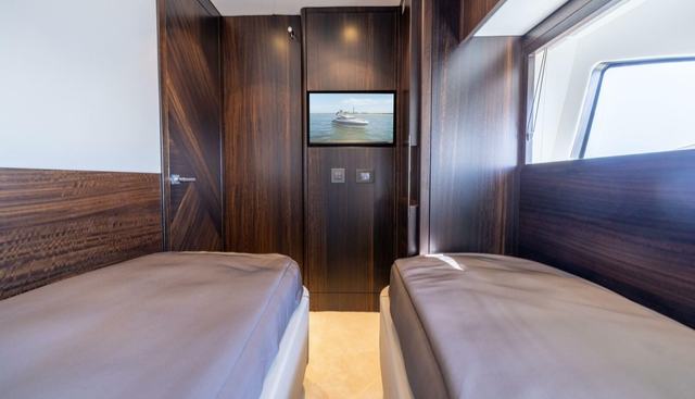 noname yacht for sale 34