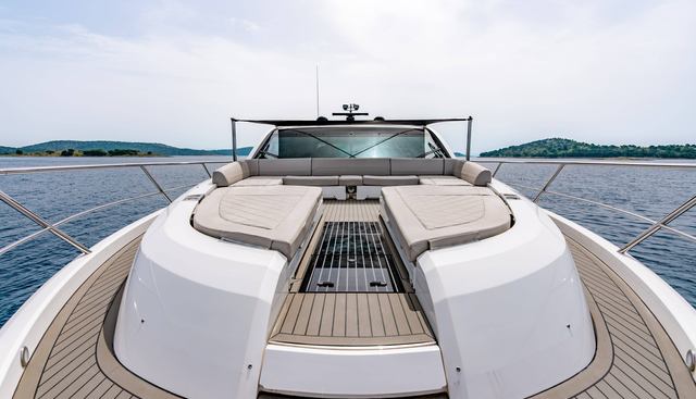 noname yacht for sale 22