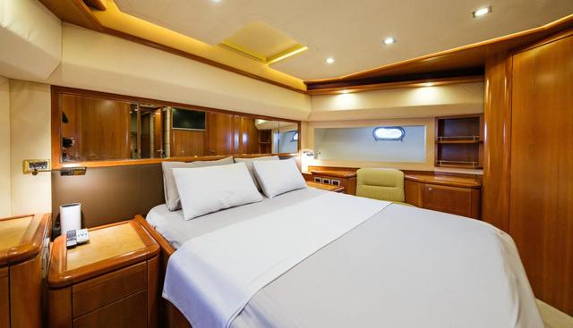 DAYDREAM2 yacht for sale 13