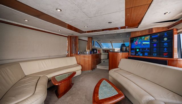 BAR.CO yacht for sale 9