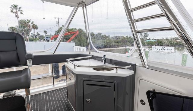 PLAY TO WIN yacht for sale 48