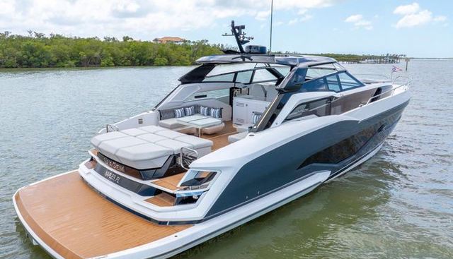 noname yacht for sale 12