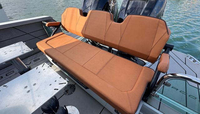 Blade yacht for sale 30