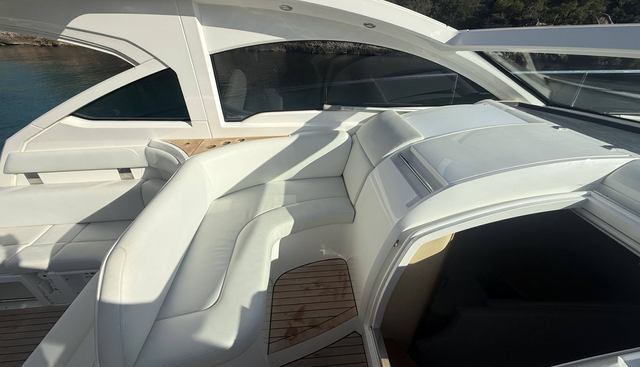 noname yacht for sale 17