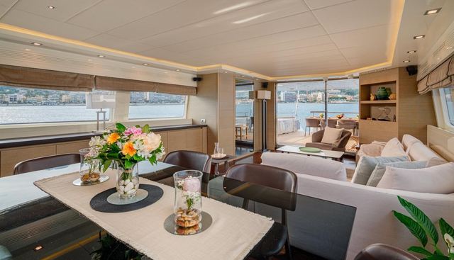 DADDY'S DREAM 888 yacht for sale 10