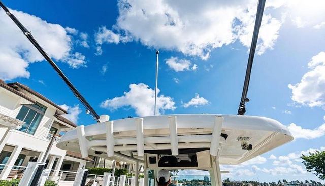 noname yacht for sale 14