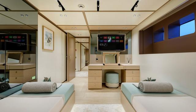 Noa I yacht for sale 29