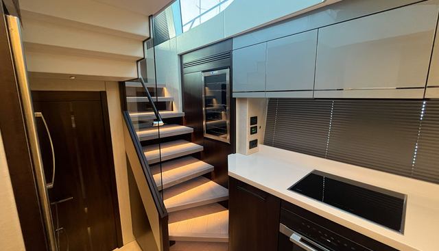 LIAM yacht for sale 20