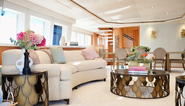ENVY yacht for sale 44