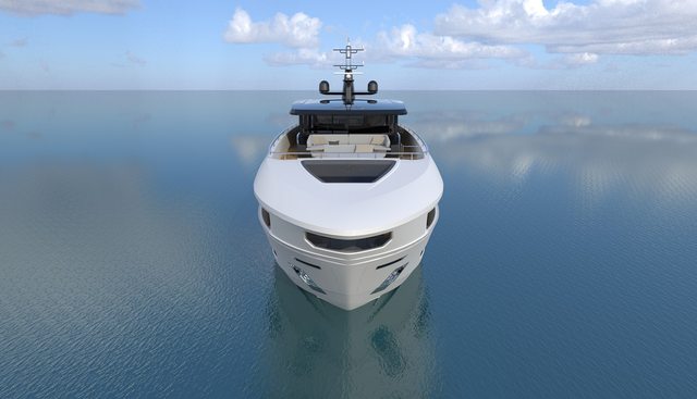 ALLEGRO FLYBRIDGE 116 yacht for sale 2