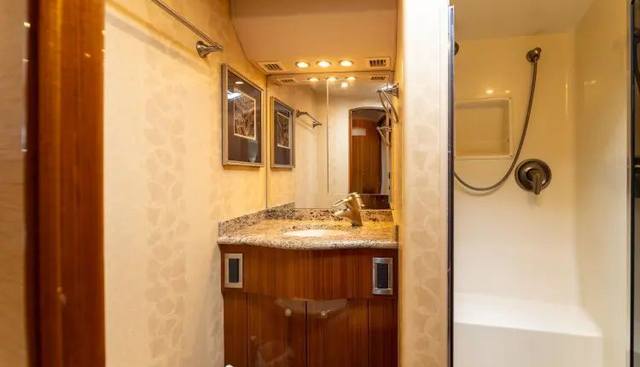 Miss Ella Maye yacht for sale 80