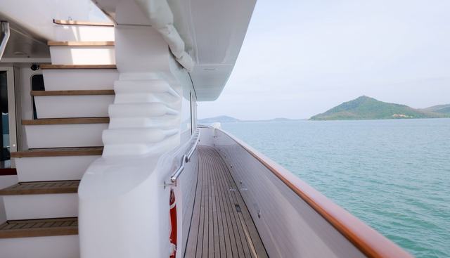 BERZINC yacht for sale 17