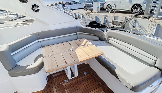 BIRDY 6 yacht for sale 17