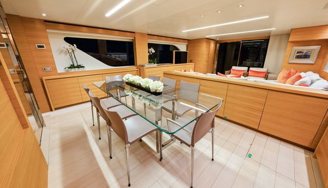 Fontana yacht for sale 82