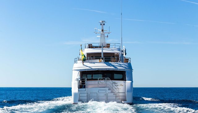 STAR OF THE SEA yacht for sale 5