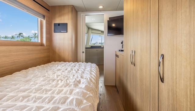 EVELYN P yacht for sale 62