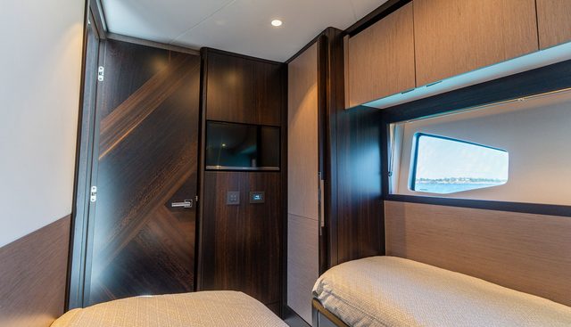 SALAMIS yacht for sale 43