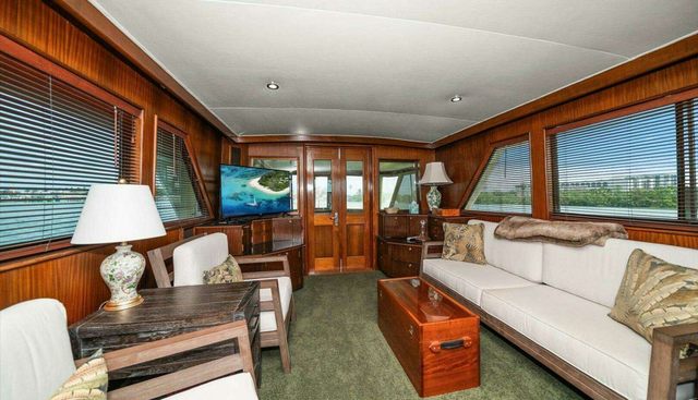 noname yacht for sale 19