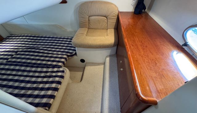 Kid's Release yacht for sale 38