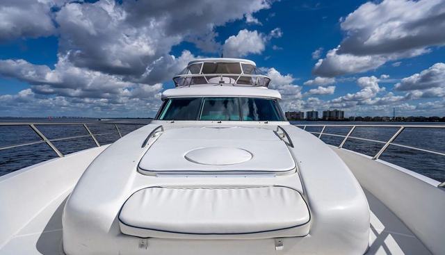 noname yacht for sale 35