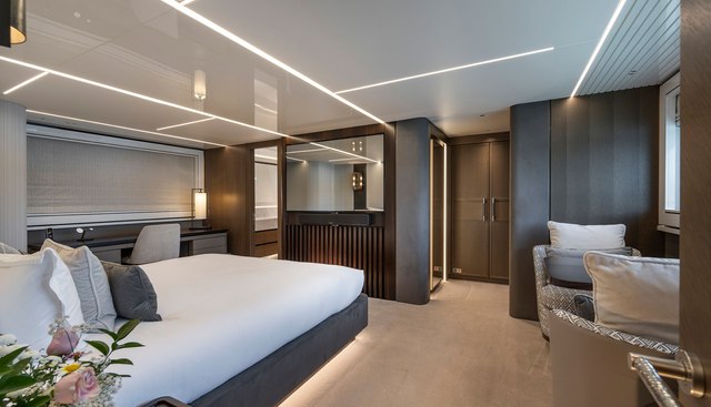 W OF JERSEY yacht for sale 30