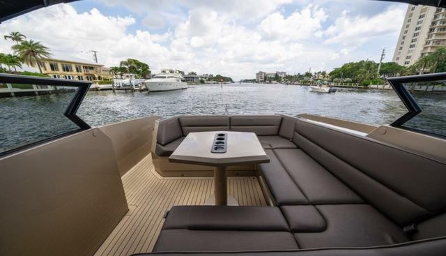 noname yacht for sale 29