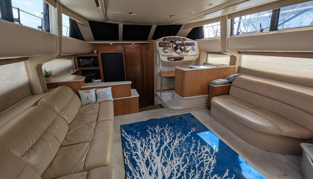 Anna Leeza yacht for sale 42