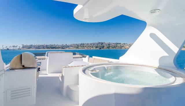 MONEY CAT yacht for sale 55