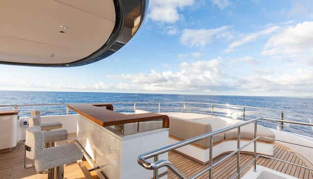 Cada Dia yacht for sale 24