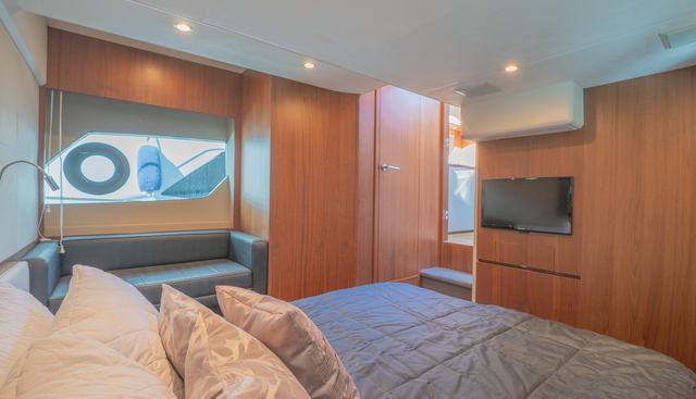 noname yacht for sale 13