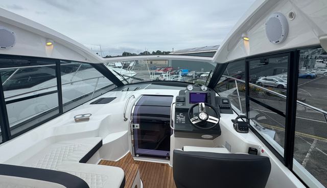 noname yacht for sale 19