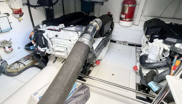 noname yacht for sale 133