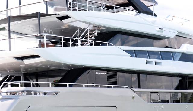 ANNABELLA yacht for sale 25