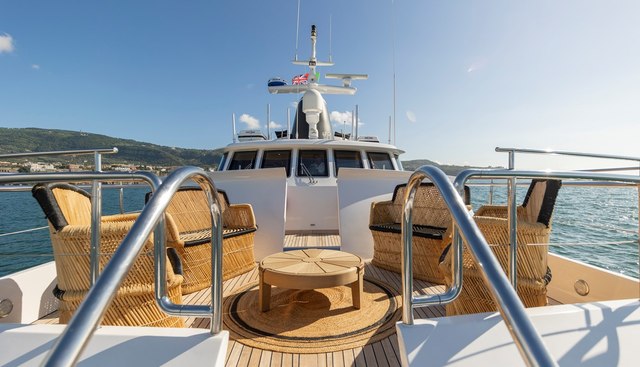 SOUNION II yacht for sale 27