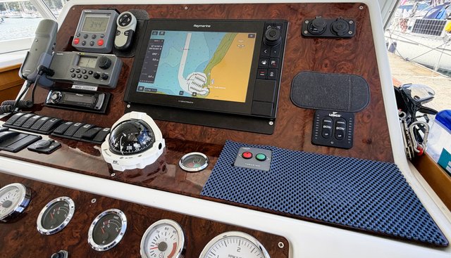 noname yacht for sale 15