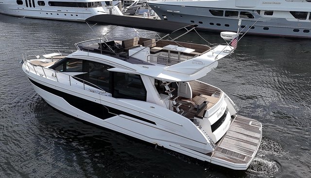 noname yacht for sale 5