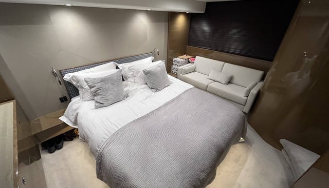 noname yacht for sale 30