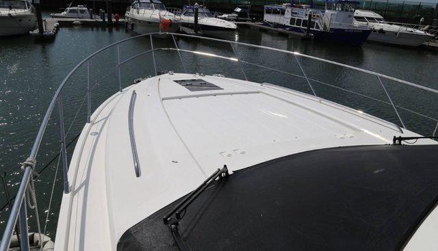 noname yacht for sale 34