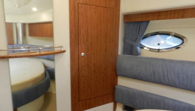 noname yacht for sale 4