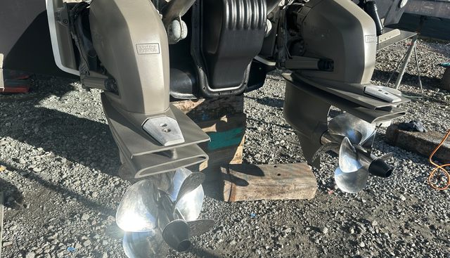 Folly Five yacht for sale 47