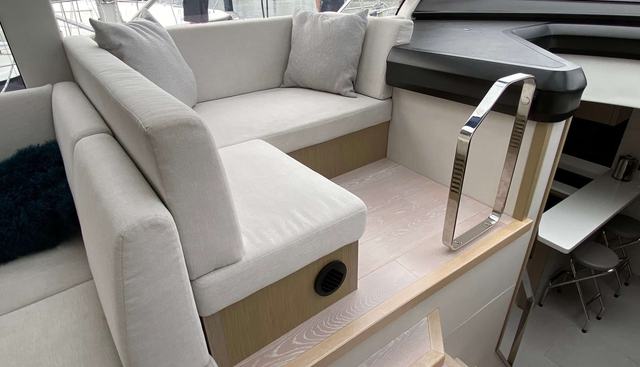 noname yacht for sale 38